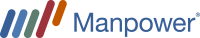 Logo manpower