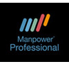 Logo Manpower Professional