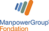 Logo Fondation Manpower Pour l'Emploi