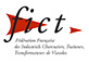 Logo FICT