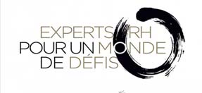 Logo Experts RH